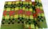 BEDSHEET ERODE DESIGN 50X90